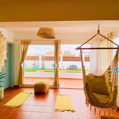 Golden Wave Surf Villa كوراليهو المظهر الخارجي الصورة