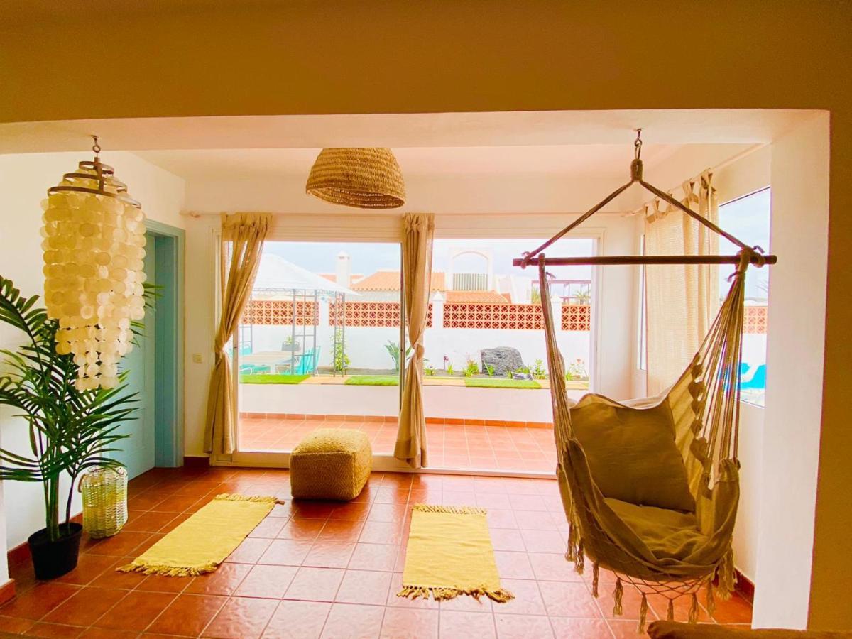 Golden Wave Surf Villa كوراليهو المظهر الخارجي الصورة