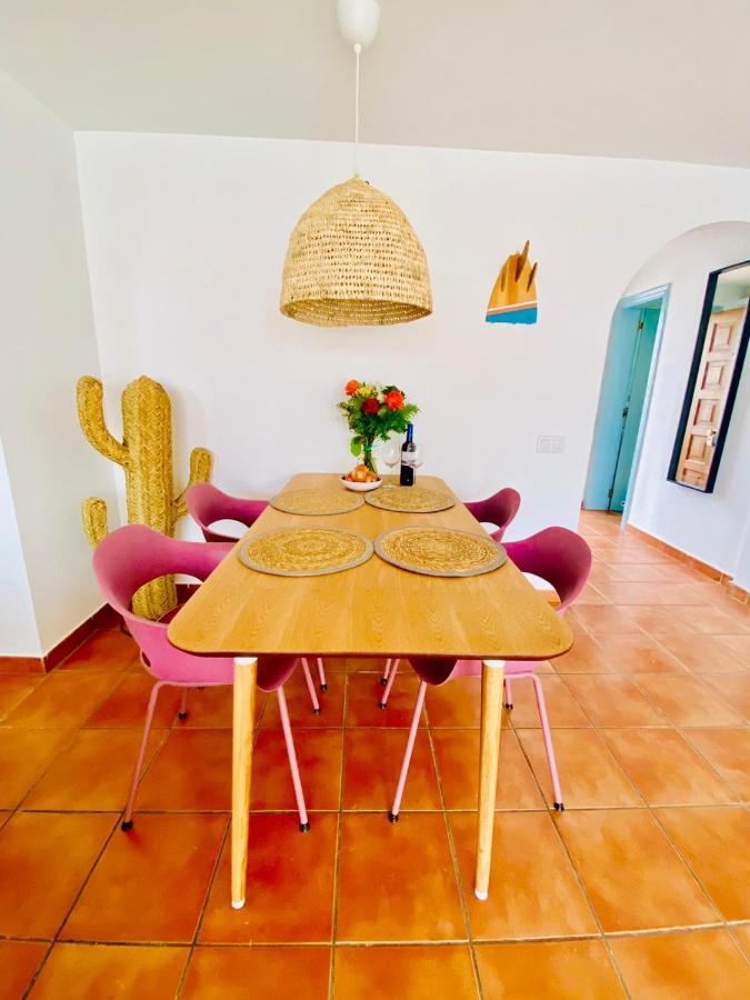 Golden Wave Surf Villa كوراليهو المظهر الخارجي الصورة