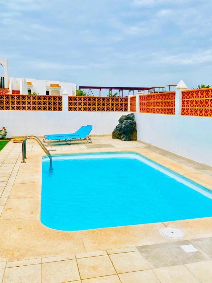 Golden Wave Surf Villa كوراليهو المظهر الخارجي الصورة