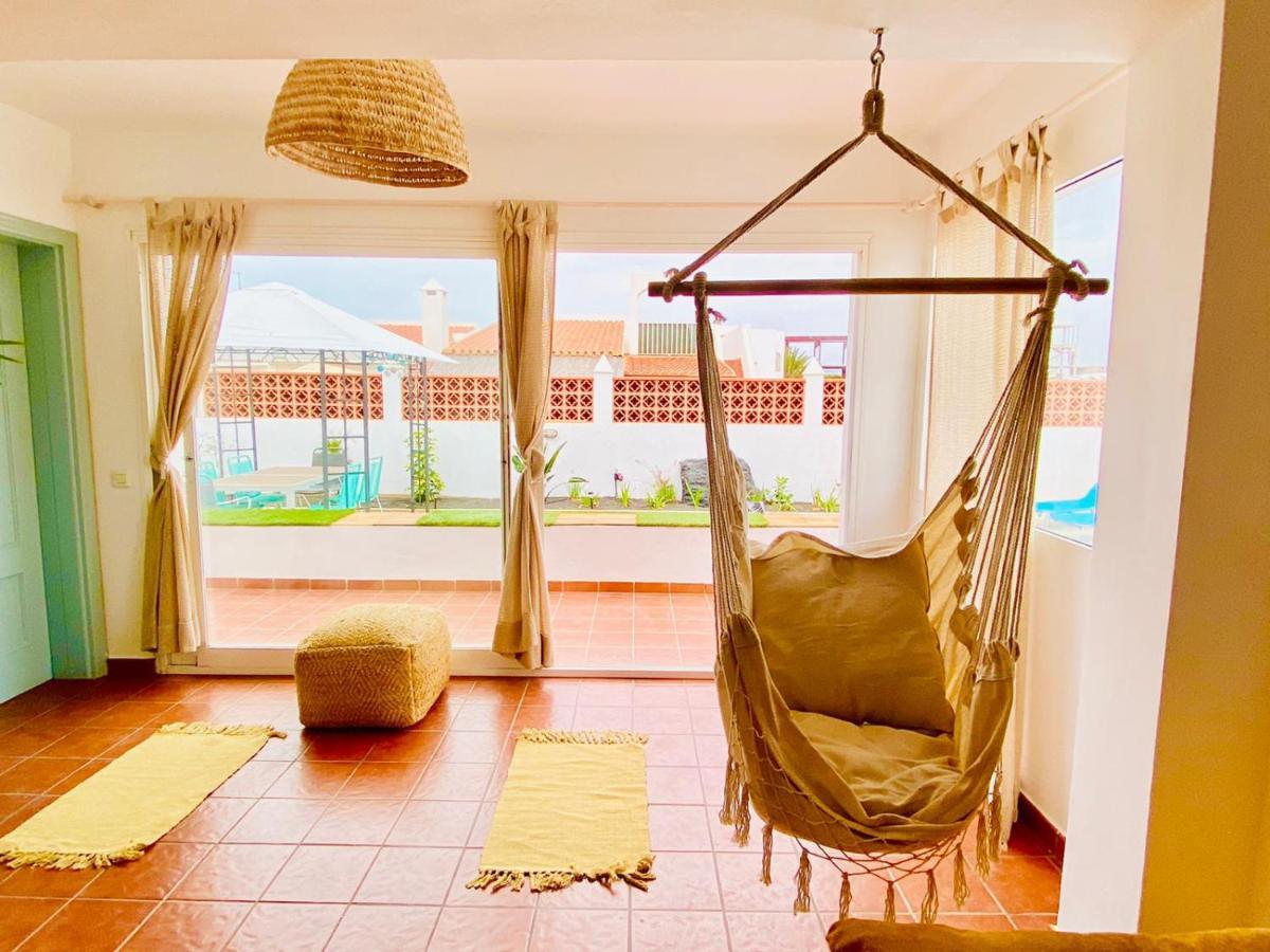 Golden Wave Surf Villa كوراليهو المظهر الخارجي الصورة