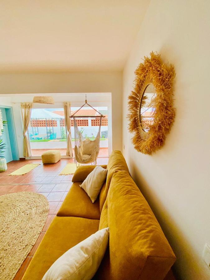 Golden Wave Surf Villa كوراليهو المظهر الخارجي الصورة