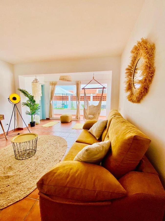Golden Wave Surf Villa كوراليهو المظهر الخارجي الصورة