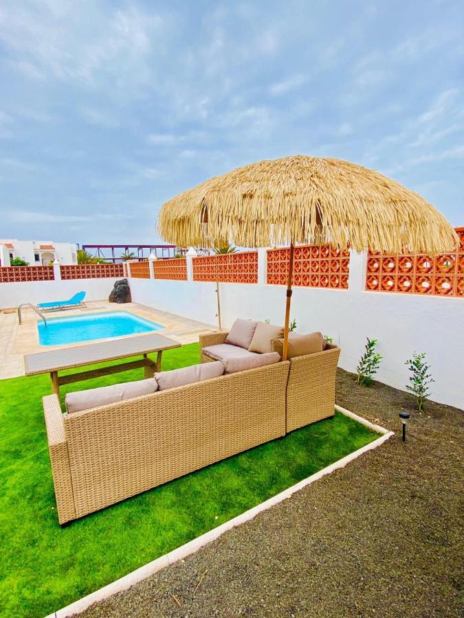 Golden Wave Surf Villa كوراليهو المظهر الخارجي الصورة